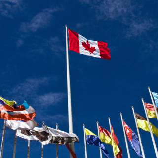 Foreign Investment in Canada