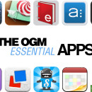 OGM Essential Apps