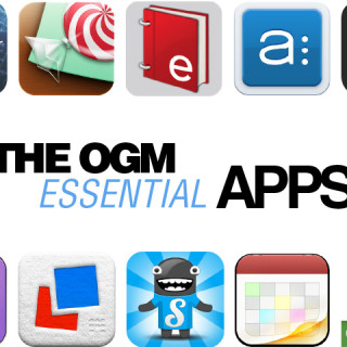 OGM Essential Apps