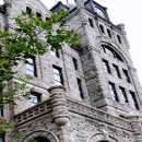 State ownership in the canadian offshore