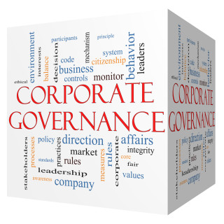 Corporate Governance