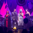 The OGM industry party