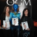 Tina Olivero - The OGM