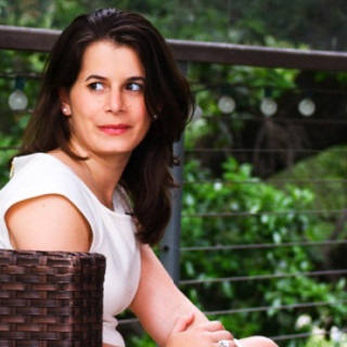 Christina Karapataki Venture Principal Schlumberger