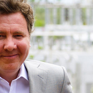 David Spencer-Percival Chief Executive Spencer Ogden