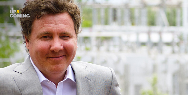 David Spencer-Percival Chief Executive Spencer Ogden