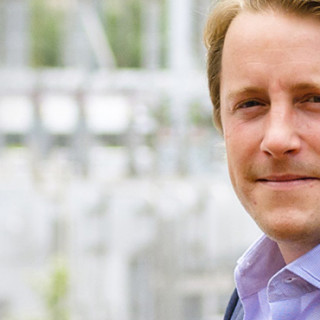 Edward Ogden Co-Head Spencer Ogden, Americas