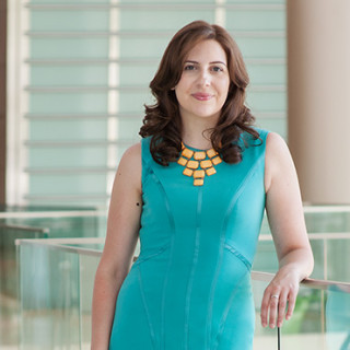 Kali Taylor Co-founder Student Energy