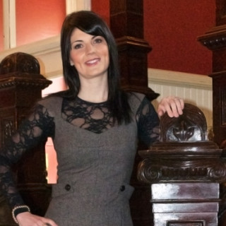 Lesley Galgay Corporate Development Manager Crosbie Group