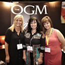 Tina Olivero - The OGM