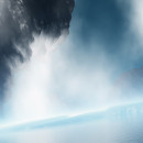 bakken shale north american oil field