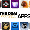 The OGM Essential Apps 2013 Summer