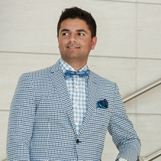 Hafiz Mitha Chief Operating Officer JOI Media