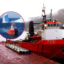 Northern Transportation Company Limited