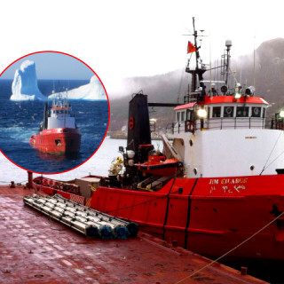 Northern Transportation Company Limited