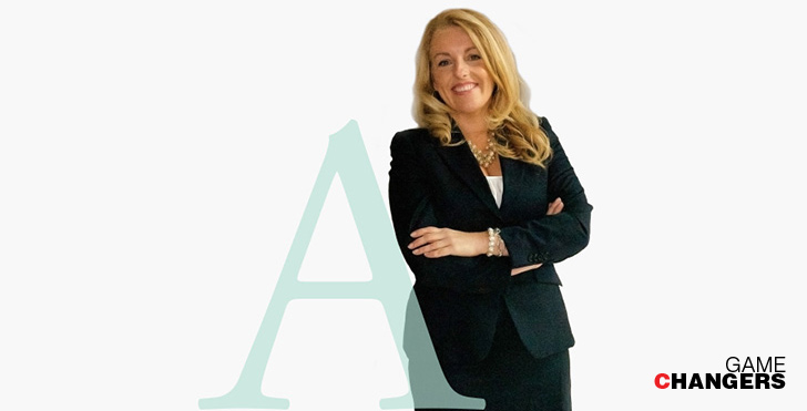 Anne Whelan, CEO/President, Seafair Capital Which Includes: BrenKir Industrial Supply, CareGivers Inc., and BlueSky