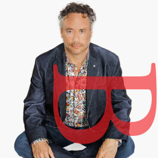 W. Brett Wilson Chairman, Philanthropist, Entrepreneur, Author, and Dragon