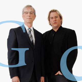 Glenn Tutty VP Sabre Energy, Calgary, AB Chris Tutty Graphic Art Designer, Owner Executive Elite Marketing, Calgary, AB