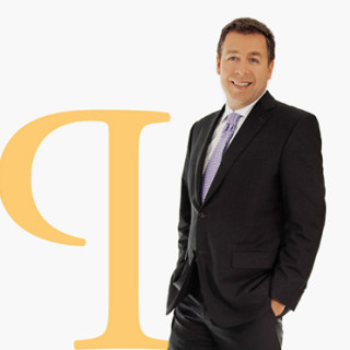 Paul Vickers President of U.S. Flood Control Corp. and Tiger Dams™ World Headquarters, Calgary, AB