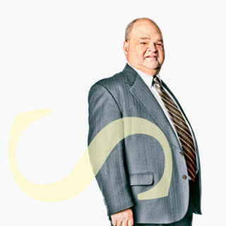 Sid Hynes Executive Chairman, Oceanex