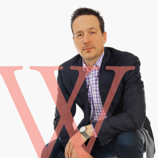 Warren Dowd CEO Envoy Energy Partners, Calgary, AB