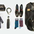 BUSINESS TRAVEL ESSENTIALS