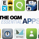 The OGM Essential Apps - Fall 2013
