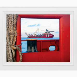 expanding offshore operations