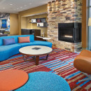 FAIRFIELD INN & SUITES