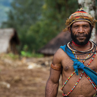 Papua New Guinea Energy Industry