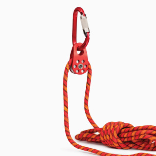TECHNICAL ROPE and safety