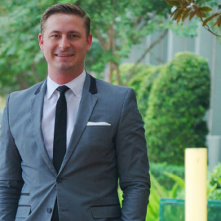 Braxton Huggins, Social Media and Digital Strategist, H&N Media Group