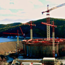 Hebron-Gravity-Based-Structure