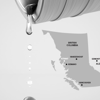Liquefied Natural Gas Potential