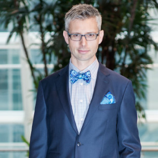 Matthew Kielbasinski, Commercial Lead Canadian, International Oil Corp.