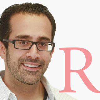 Rahul Sood, GM & Partner, Microsoft Ventures