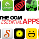 Essential apps winter 2013
