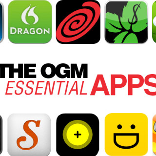 Essential apps winter 2013