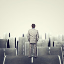 millennial and ceo success