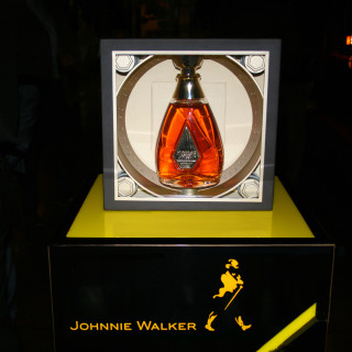 Johnnie Walker