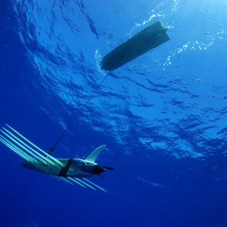 Autonomous Marine Vehicles