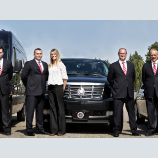 Highland Executive Chauffeur