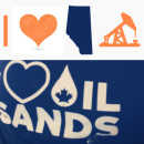 I love alberta oil sands