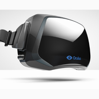 Oculus Rift