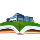 The Power Park Bristol Court