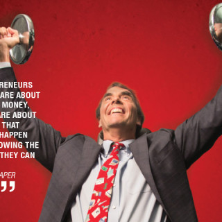 Education: Through the Eyes of a Venture Capitalist