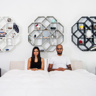 Beyond Homes Alkarim and Majida