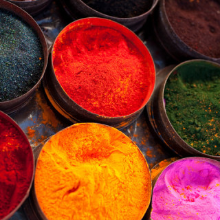 Live, Work & Play In Latin America