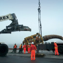 marine base management