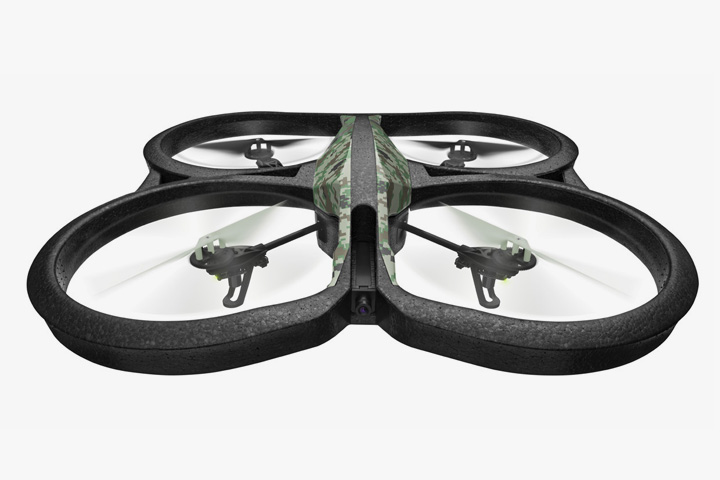 Parrrot Minidrone